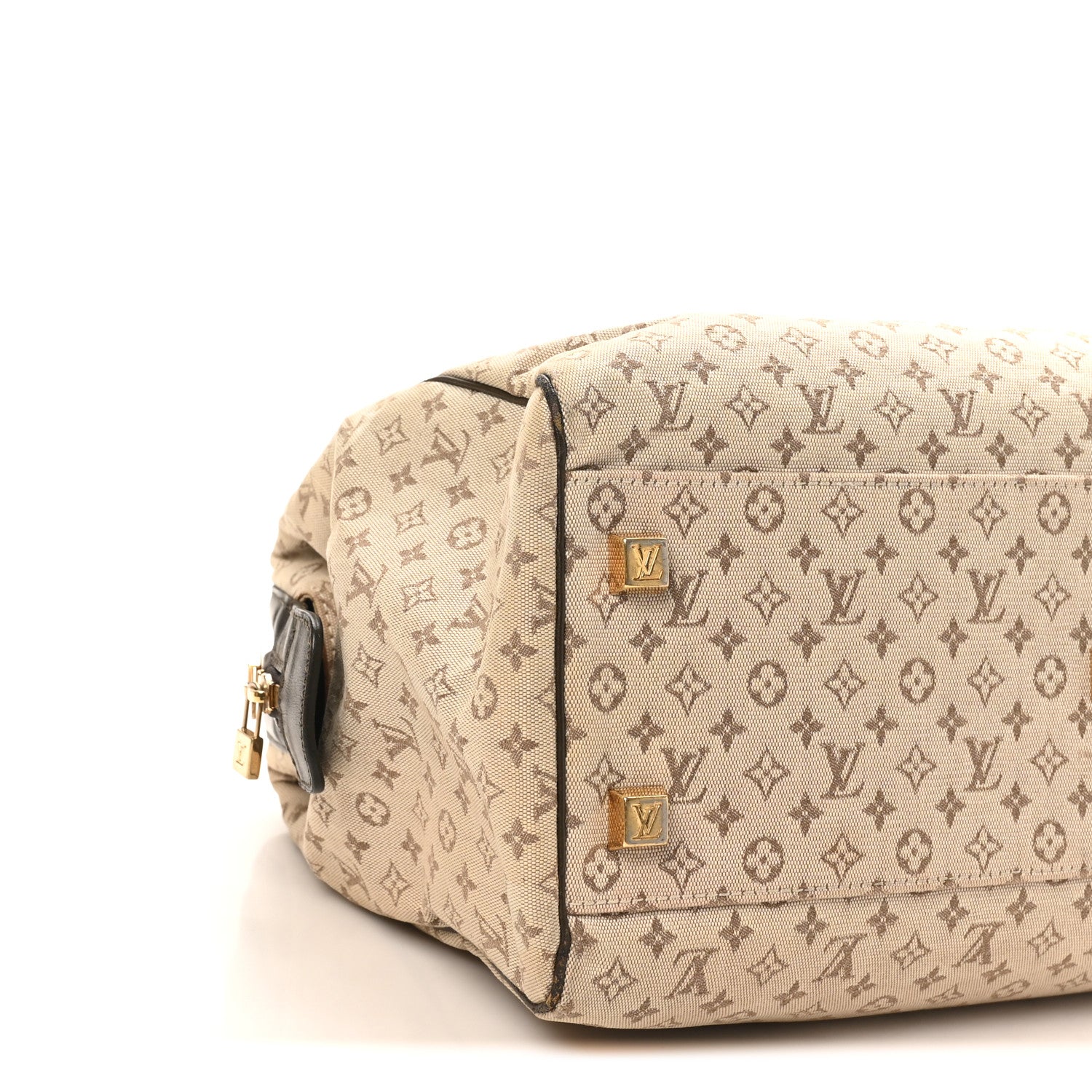 Louis Vuitton Mini Monogram Josephine GM 1826232 – FASHIONPHILE