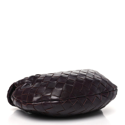 Bottega Veneta Nappa Intrecciato Mini Jodie Grape 4 of 10