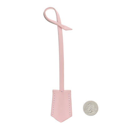 Louis Vuitton Epi Clochette Key Bell Holder Rose Ballerine 2 of 3