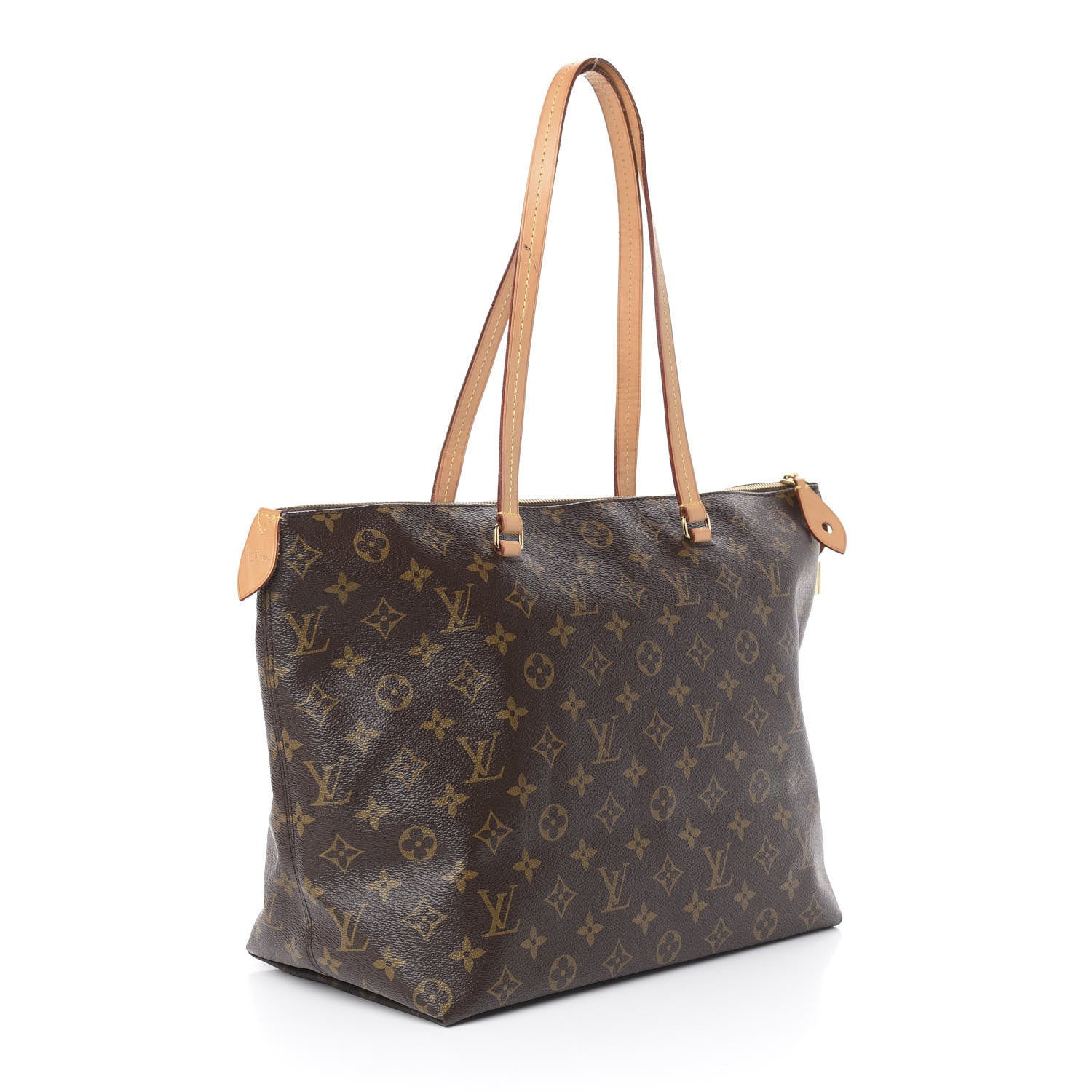 Louis Vuitton Monogram Iena MM 3 of 10