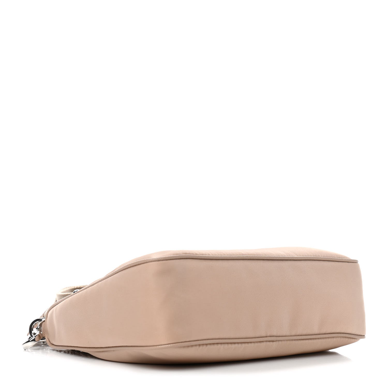 Prada Nylon Re-Edition 2005 Shoulder Bag Cammeo 4 of 9