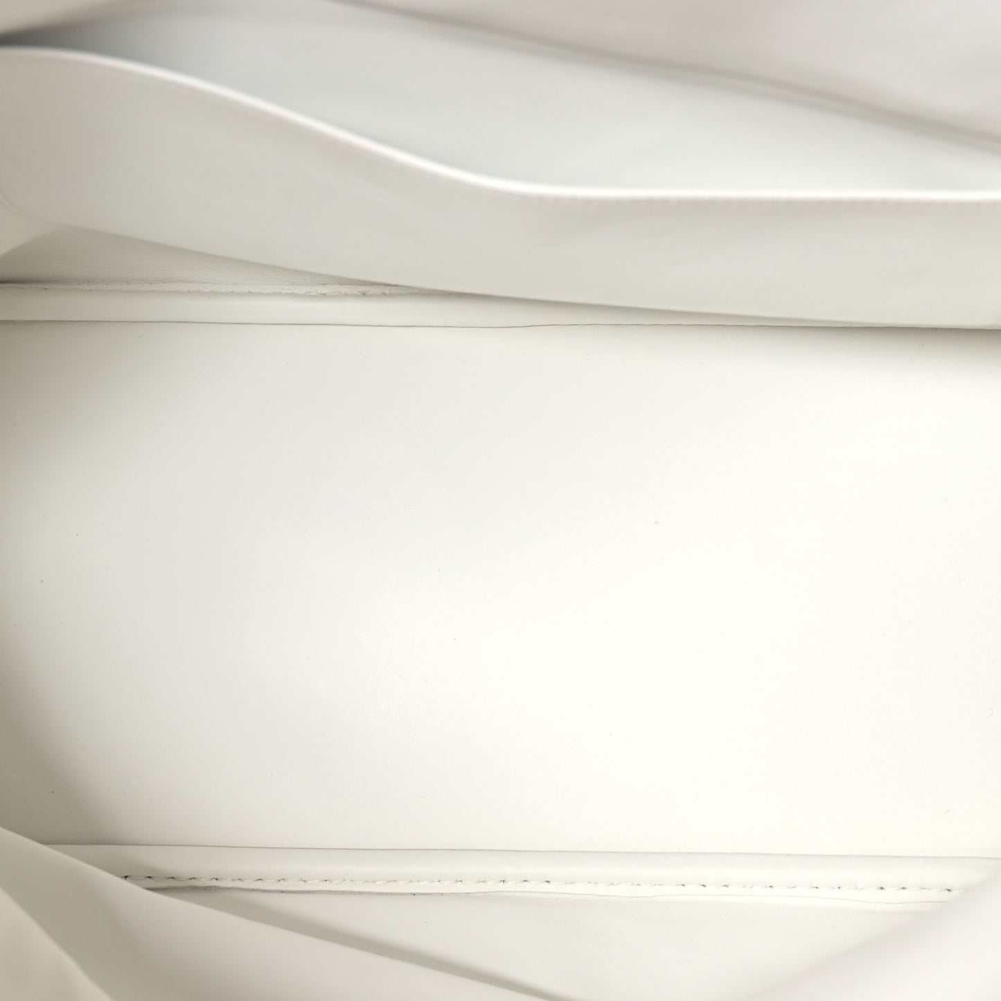 Taurillon Clemence Bolide 35 White