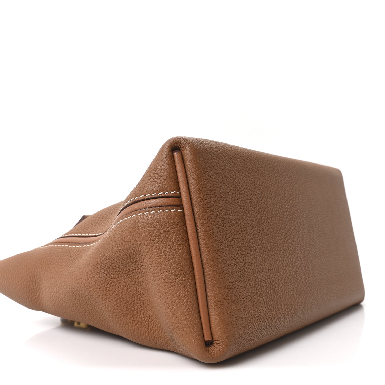 Hermes Togo Swift 24/24 29 Gold 9 of 10
