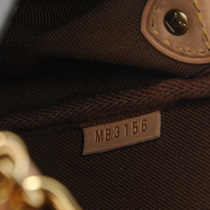 Louis Vuitton Monogram Eva Clutch 7 of 7