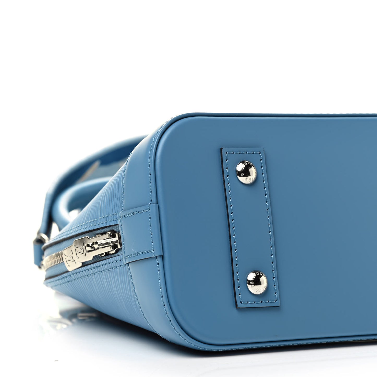 Epi Jacquard Alma BB Bleuet
