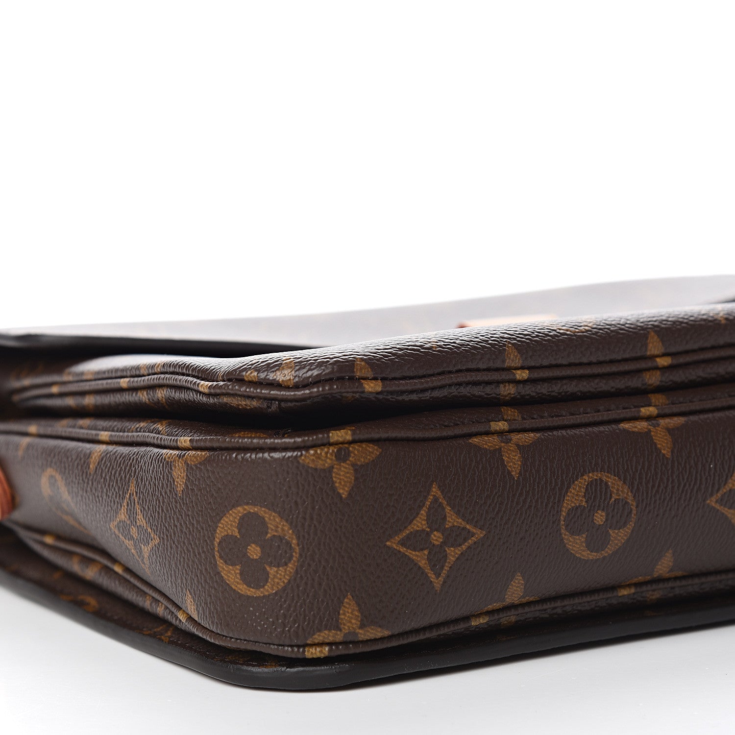 Louis Vuitton Monogram Pochette Metis 7 of 10