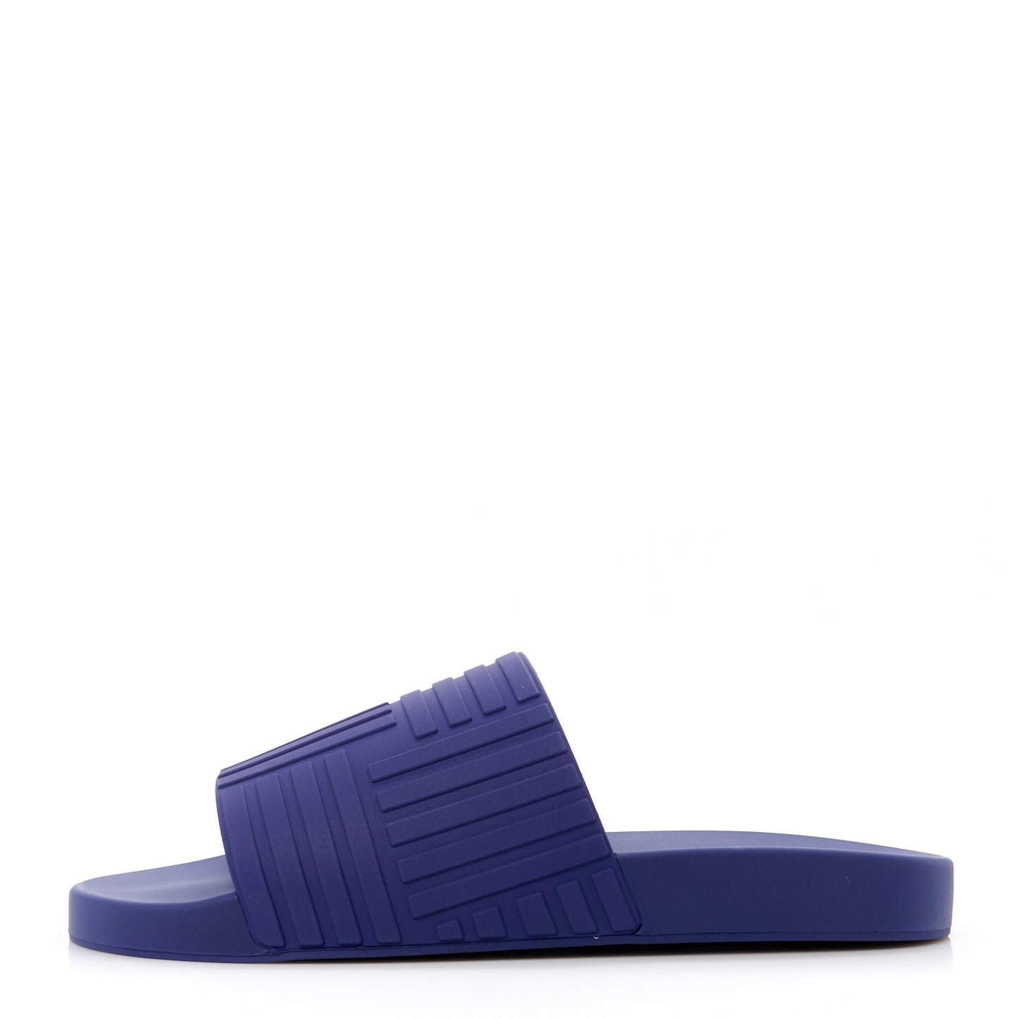 Rubber Mens The Slider Sandals 46 Unicorn