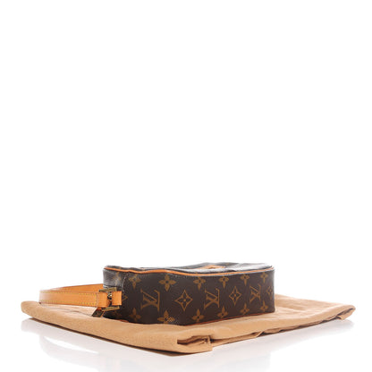 Louis Vuitton Monogram Pochette Cite 4 of 7