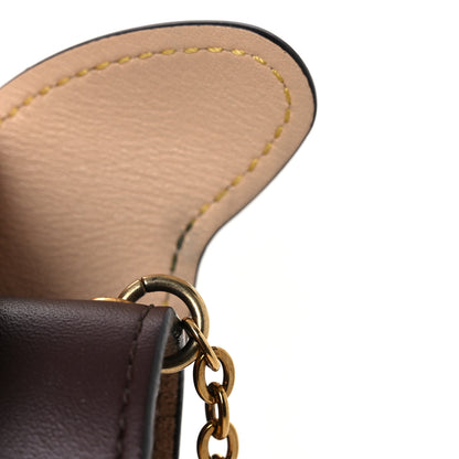 Louis Vuitton Monogram Dog Earpods Case Marron 6 of 8