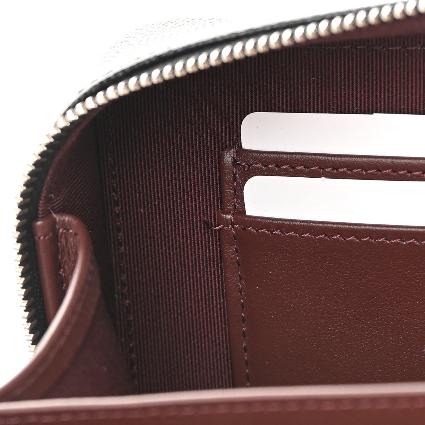 Caviar Quilted Camera Bag Black