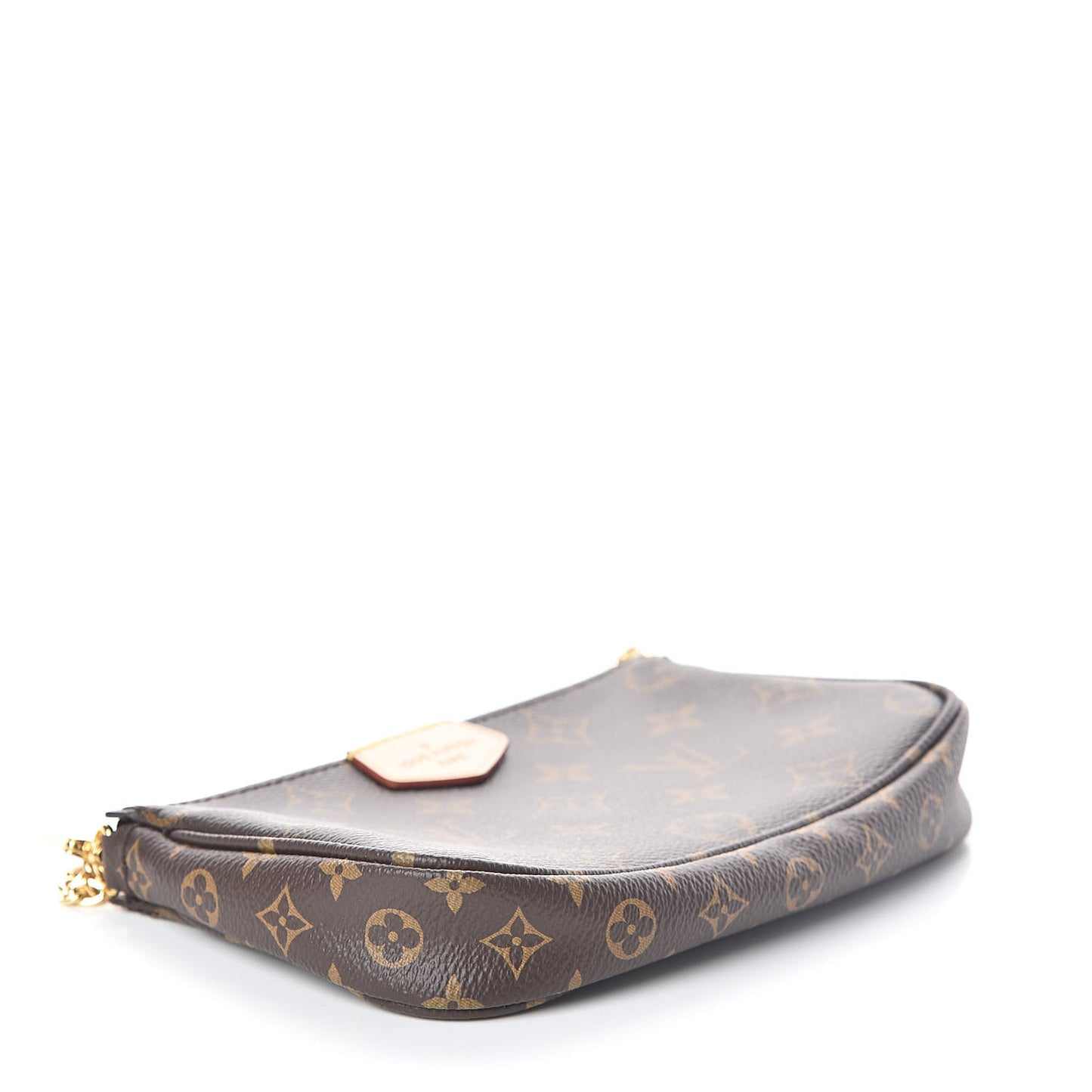 Monogram Multi Pochette Accessories Mini Pochette
