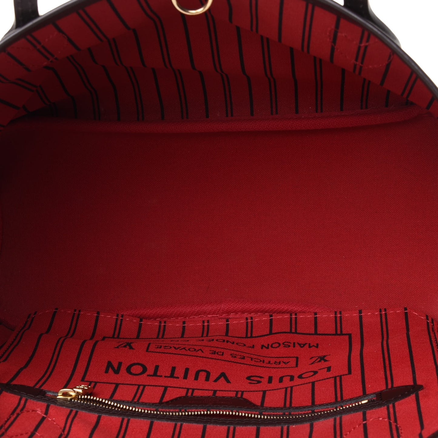 Damier Ebene Neo Neverfull PM