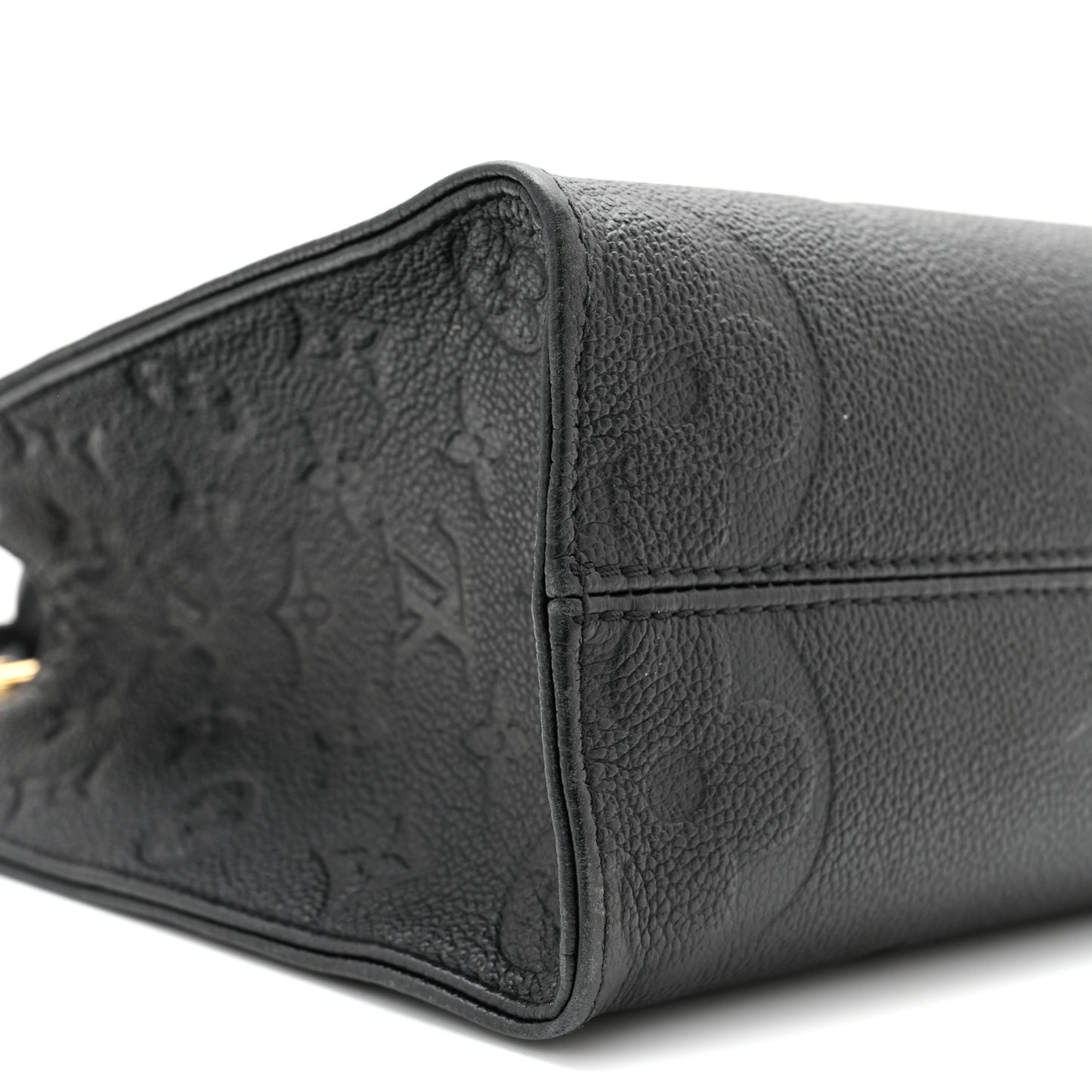 Empreinte Monogram Giant Onthego PM Black