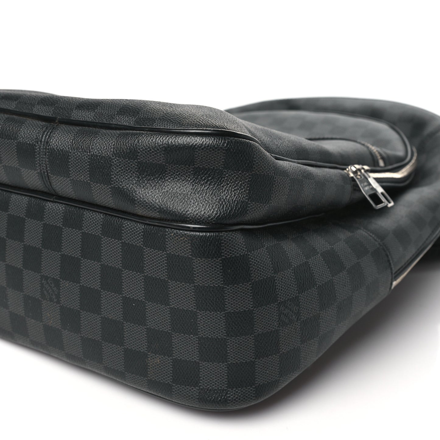 Damier Graphite Michael Backpack
