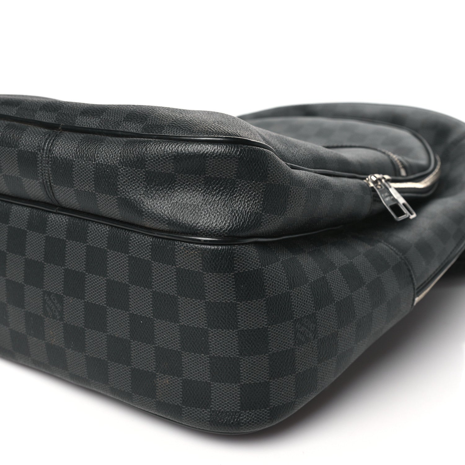 Louis Vuitton Damier Graphite Michael Backpack 9 of 10
