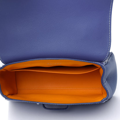Goyard Goyardine Mini Saigon Sky Blue 4 of 4