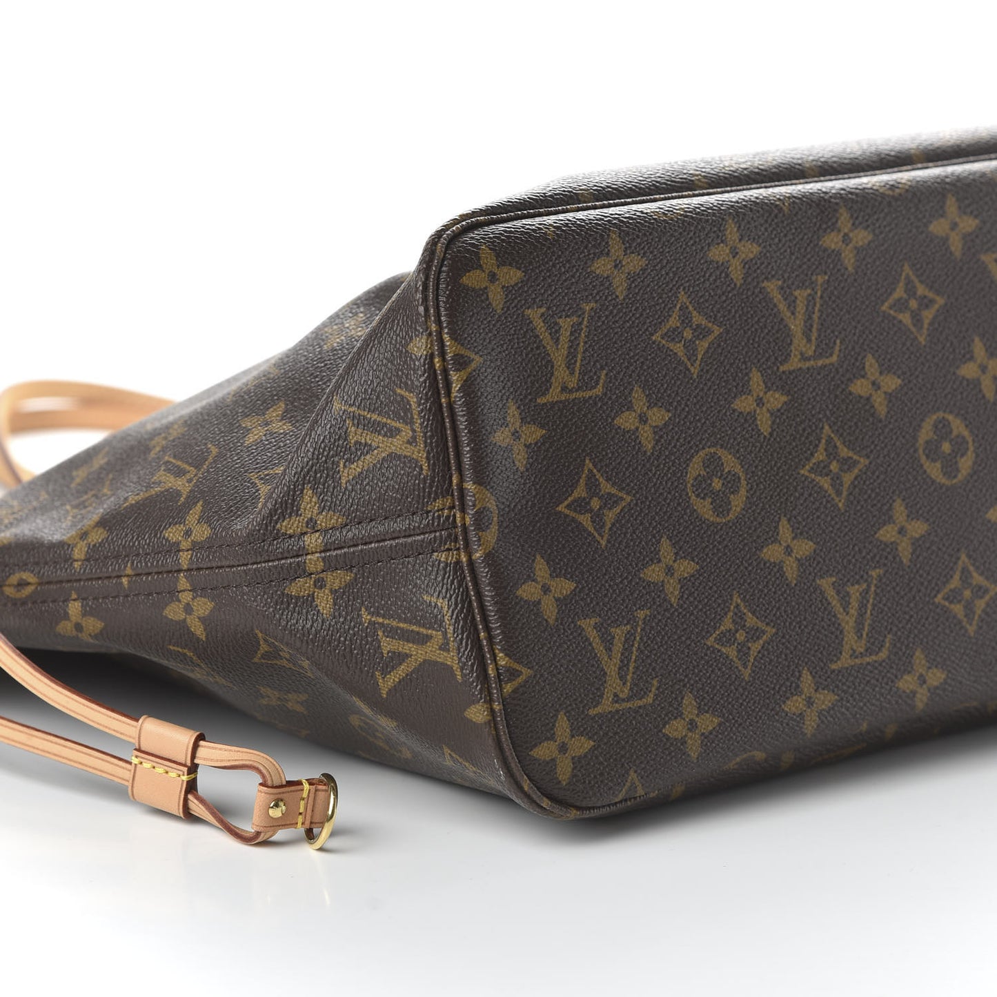 Monogram Neo Neverfull MM