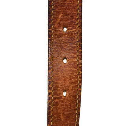 Louis Vuitton Monogram Saumur 35 17 of 26