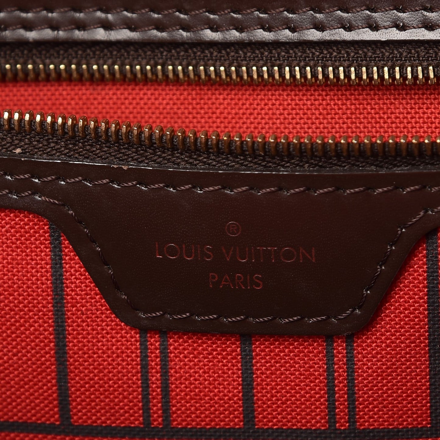 Damier Ebene Neo Neverfull MM