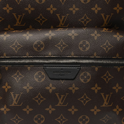 Louis Vuitton Monogram Discovery Backpack PM NM 7 of 9