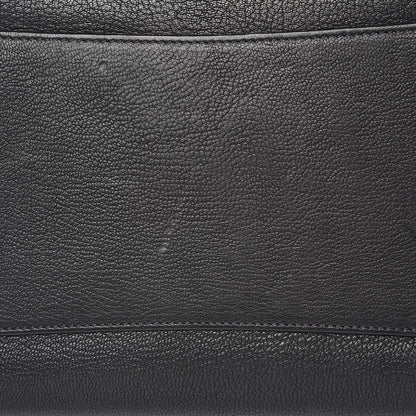 Givenchy Sugar Goatskin Medium Antigona Black 11 of 12
