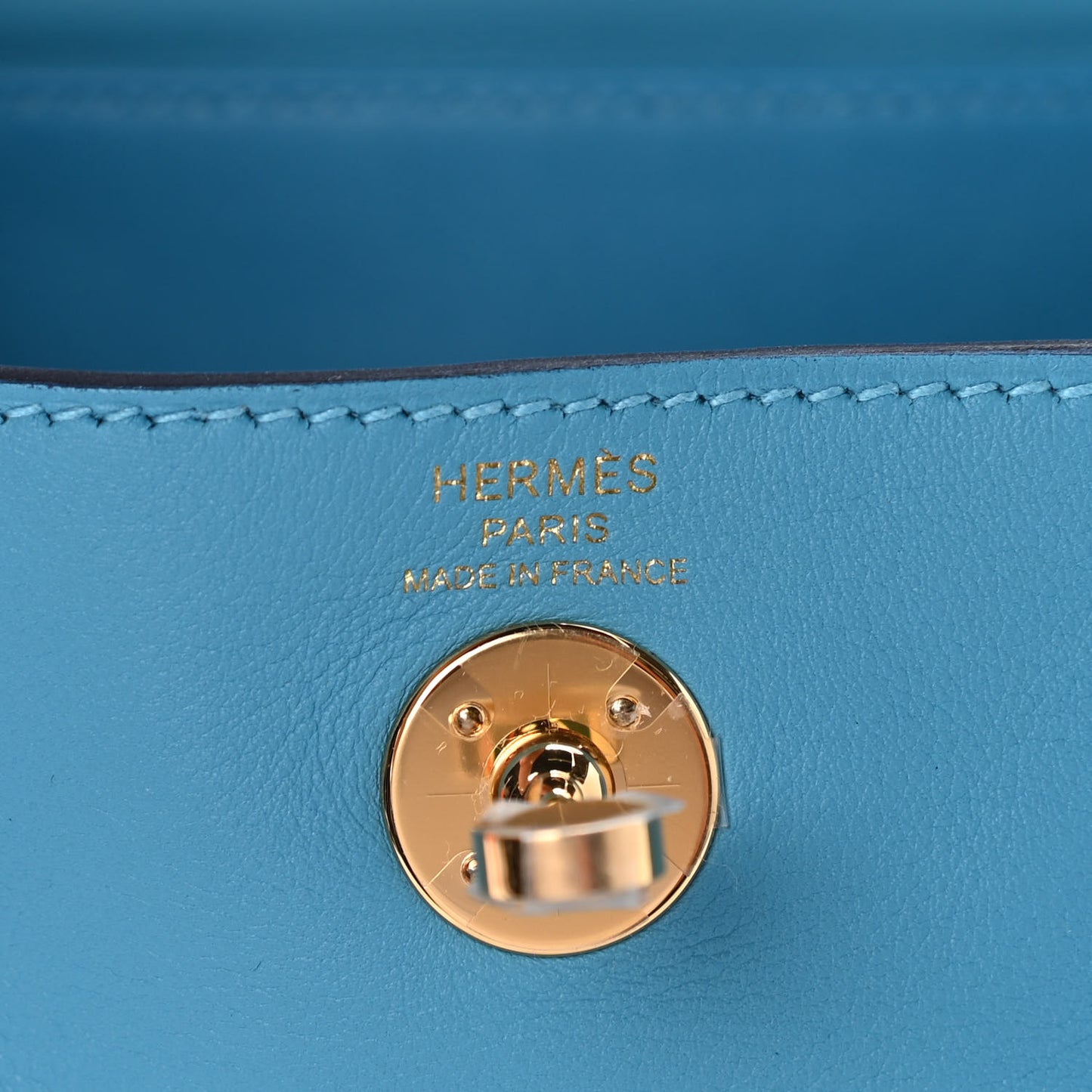 Swift Mini Lindy 20 Bleu Du Nord
