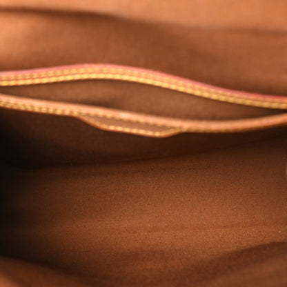 Louis Vuitton Monogram Bel Air 5 of 9