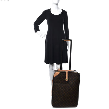Louis Vuitton Monogram Pegase 55 Business NM 2 of 17