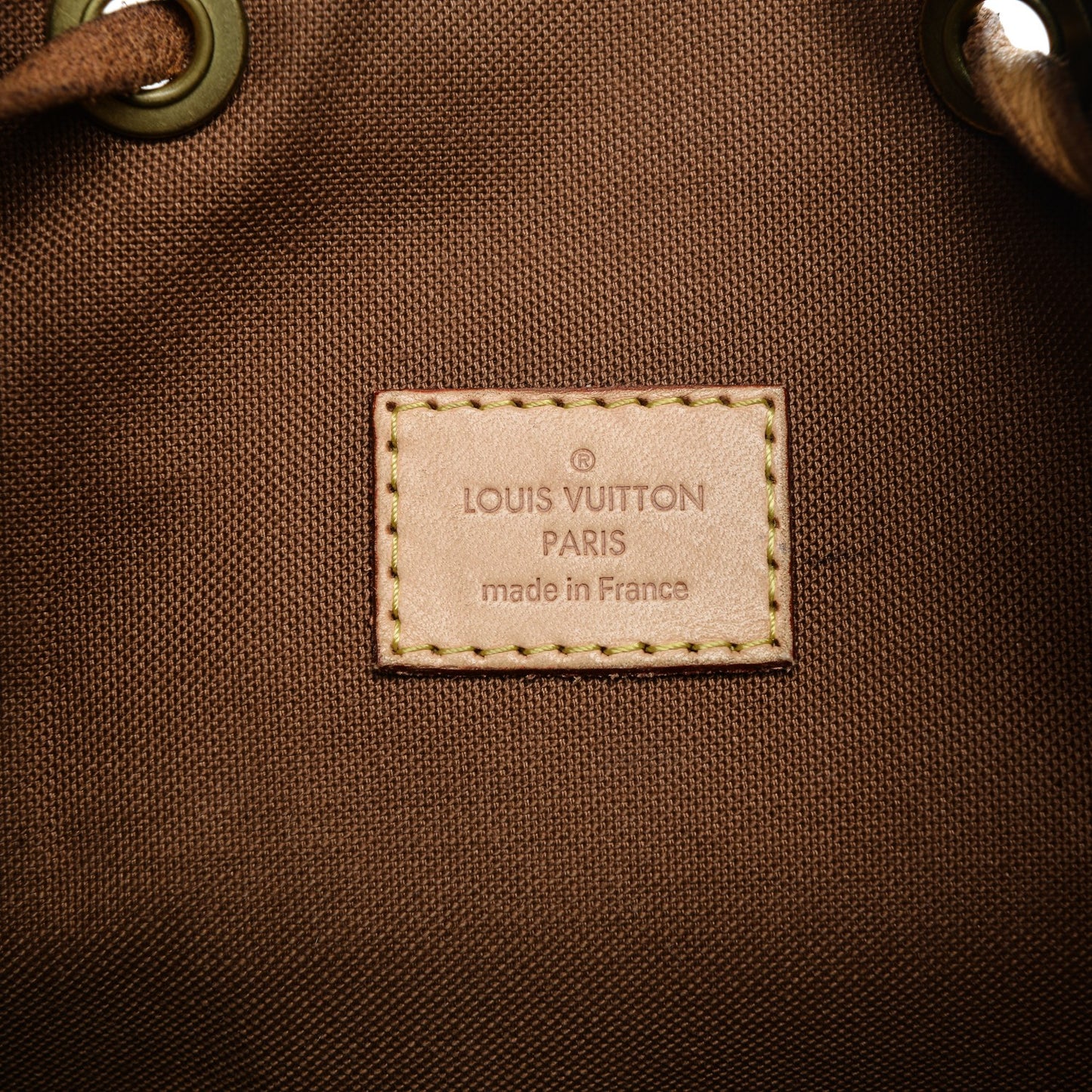 Monogram Bosphore Backpack