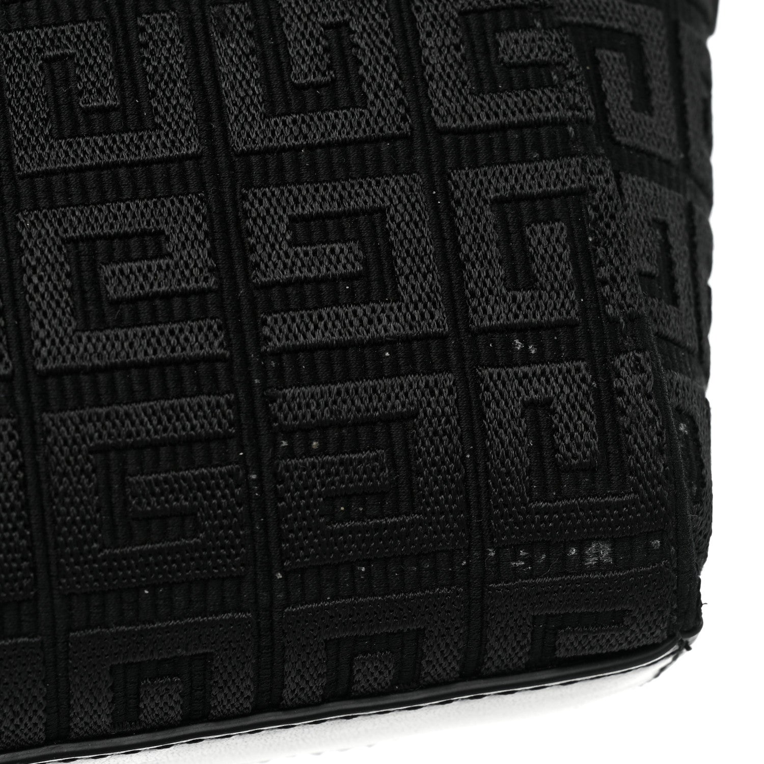 Givenchy Canvas Embroidered XS Antigona 4G Black 13 of 13
