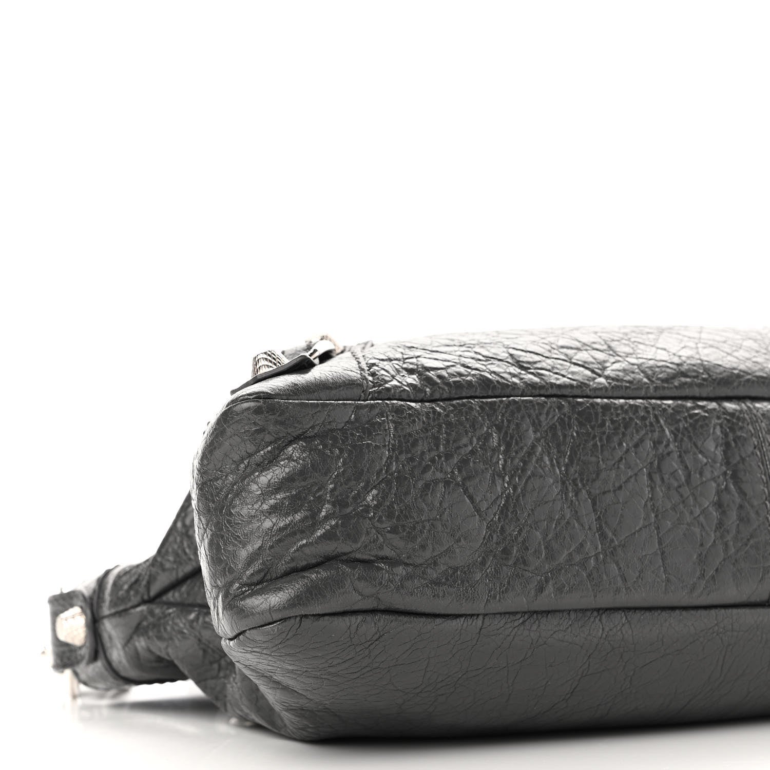 Balenciaga Agneau Giant 12 Silver Hardware First Gris Fossile 9 of 10