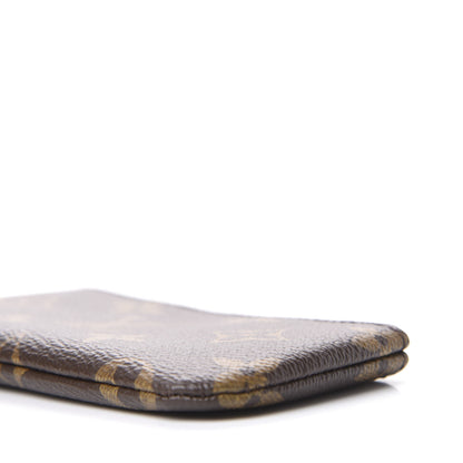 Louis Vuitton Monogram Key Pouch 7 of 9
