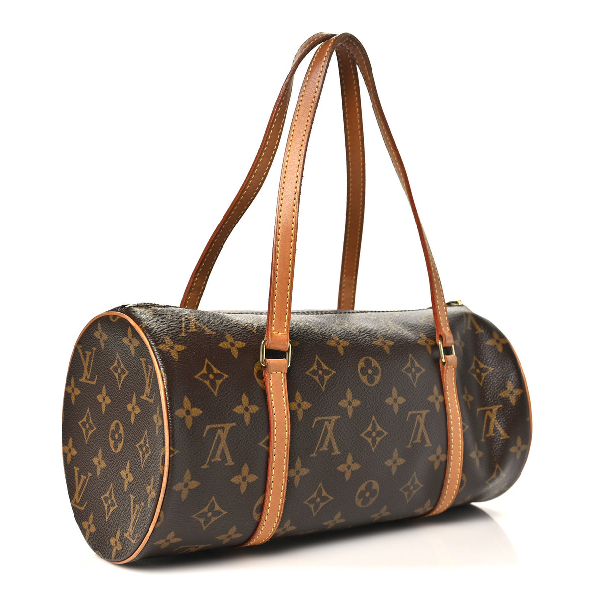 Louis Vuitton Monogram Papillon 30 with Companion 4 of 10