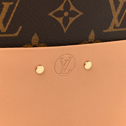 Louis Vuitton Monogram Boite Chapeau Souple 10 of 12
