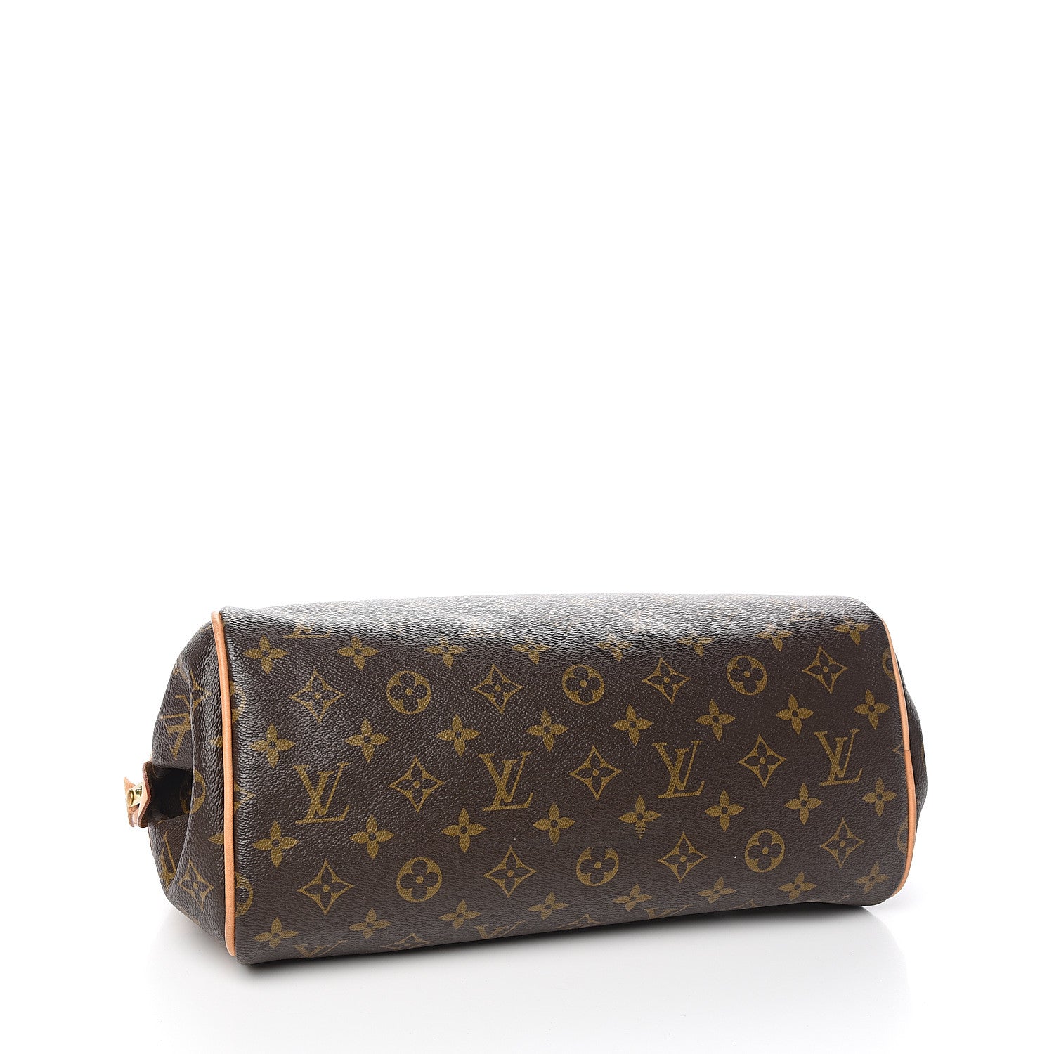 Louis Vuitton Monogram Montorgueil PM 3 of 13