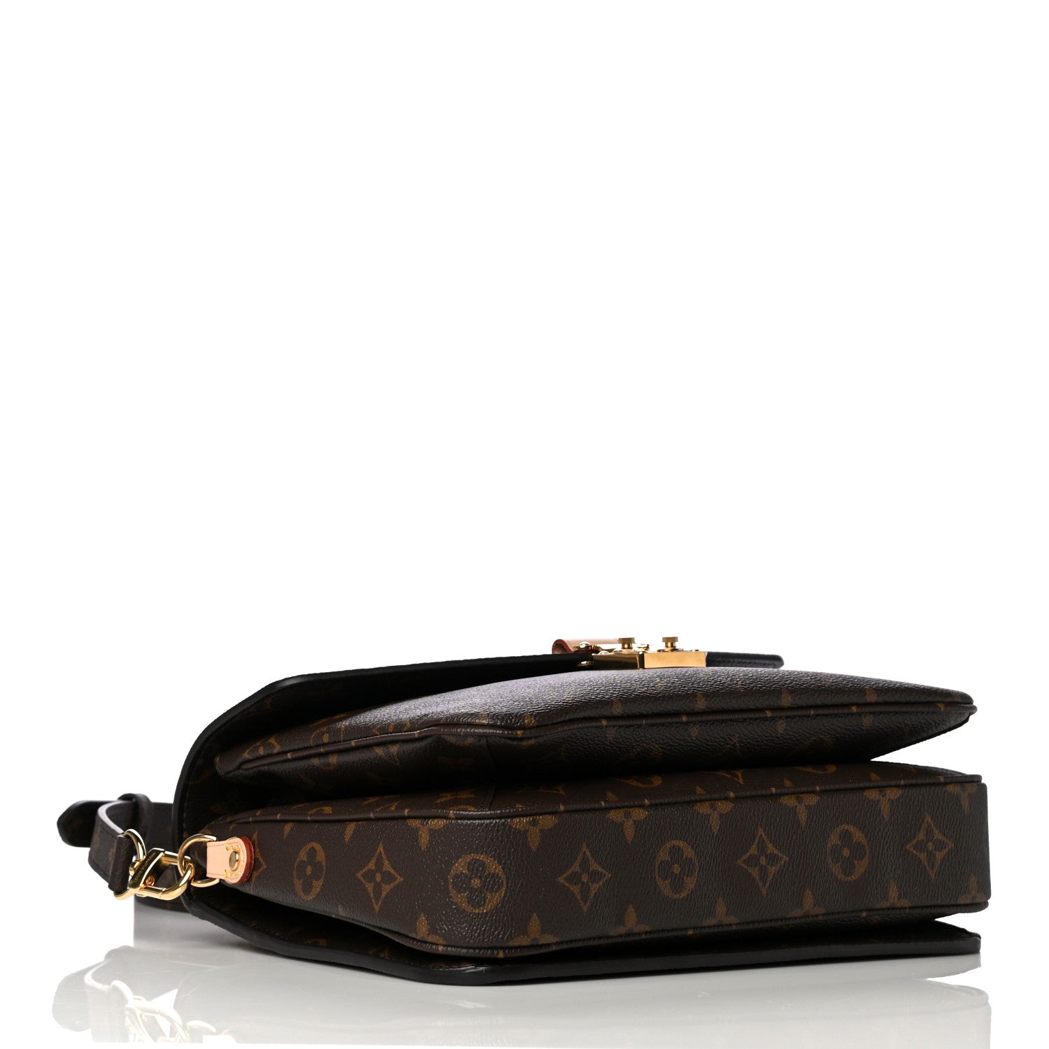 Louis Vuitton Monogram Pochette Metis 4 of 11