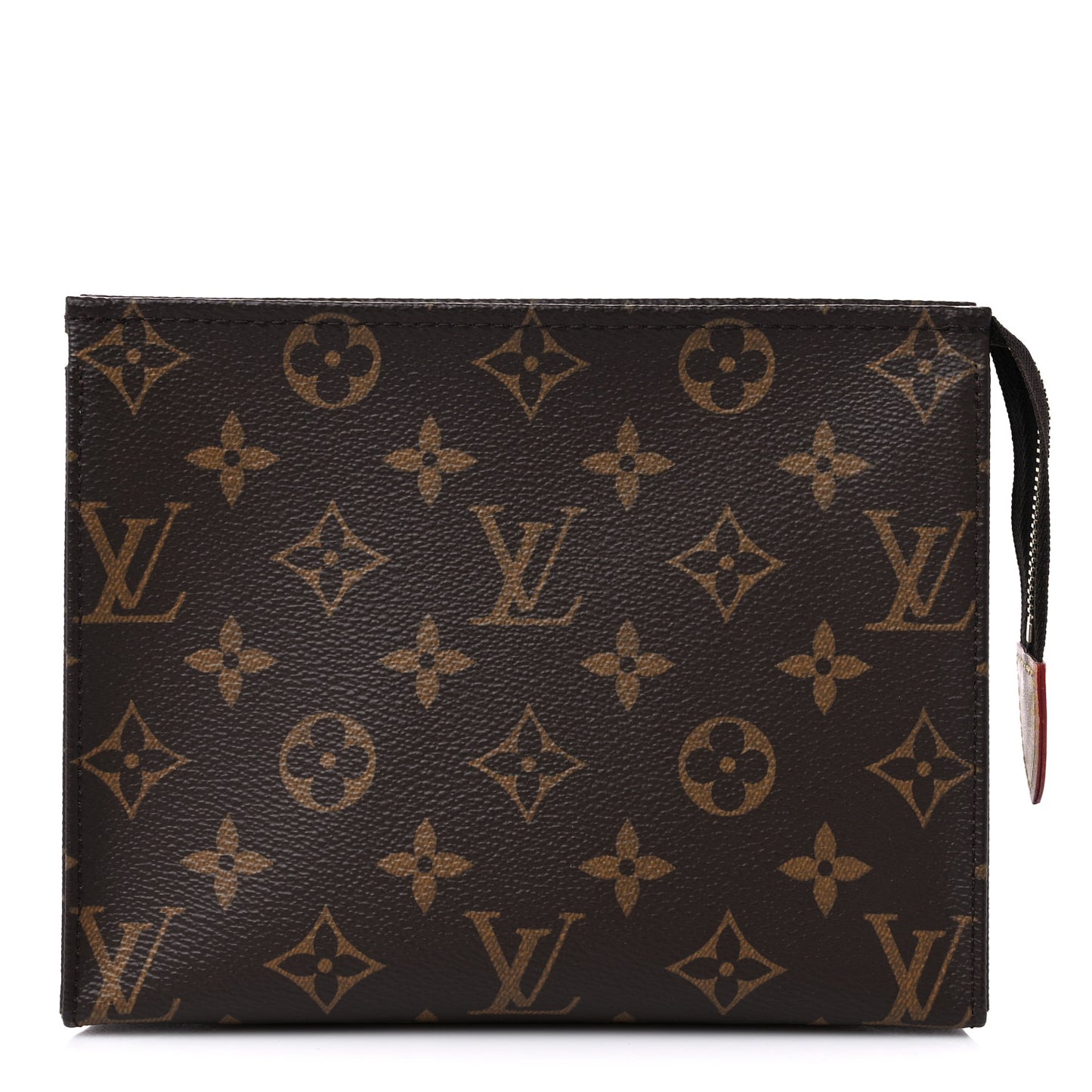 Monogram Toiletry Pouch 19