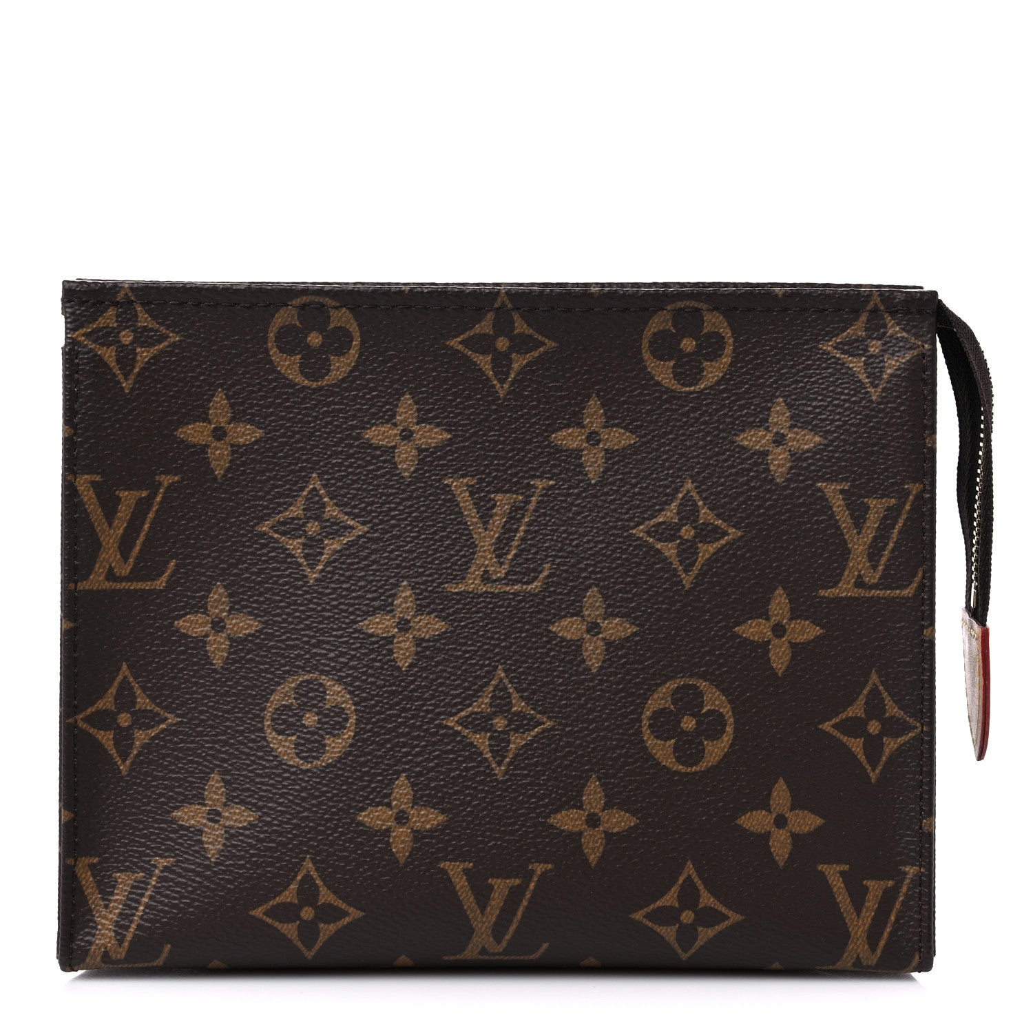 Louis Vuitton Monogram Toiletry Pouch 19 1 of 10