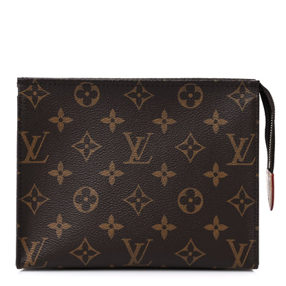 Louis Vuitton Monogram Toiletry Pouch 19 1 of 10