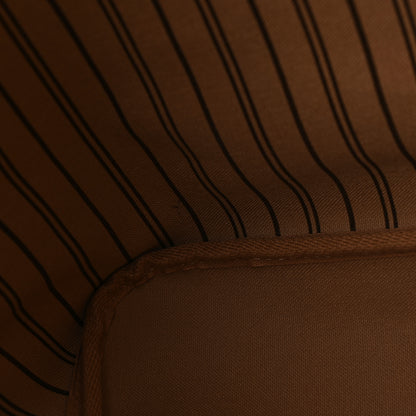 Louis Vuitton Monogram Neo Neverfull MM 13 of 14