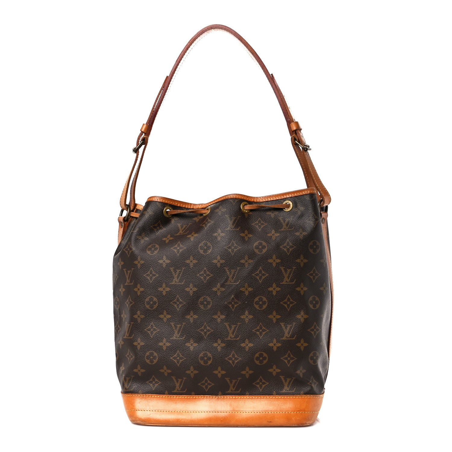 Louis Vuitton Monogram Noe 1 of 13