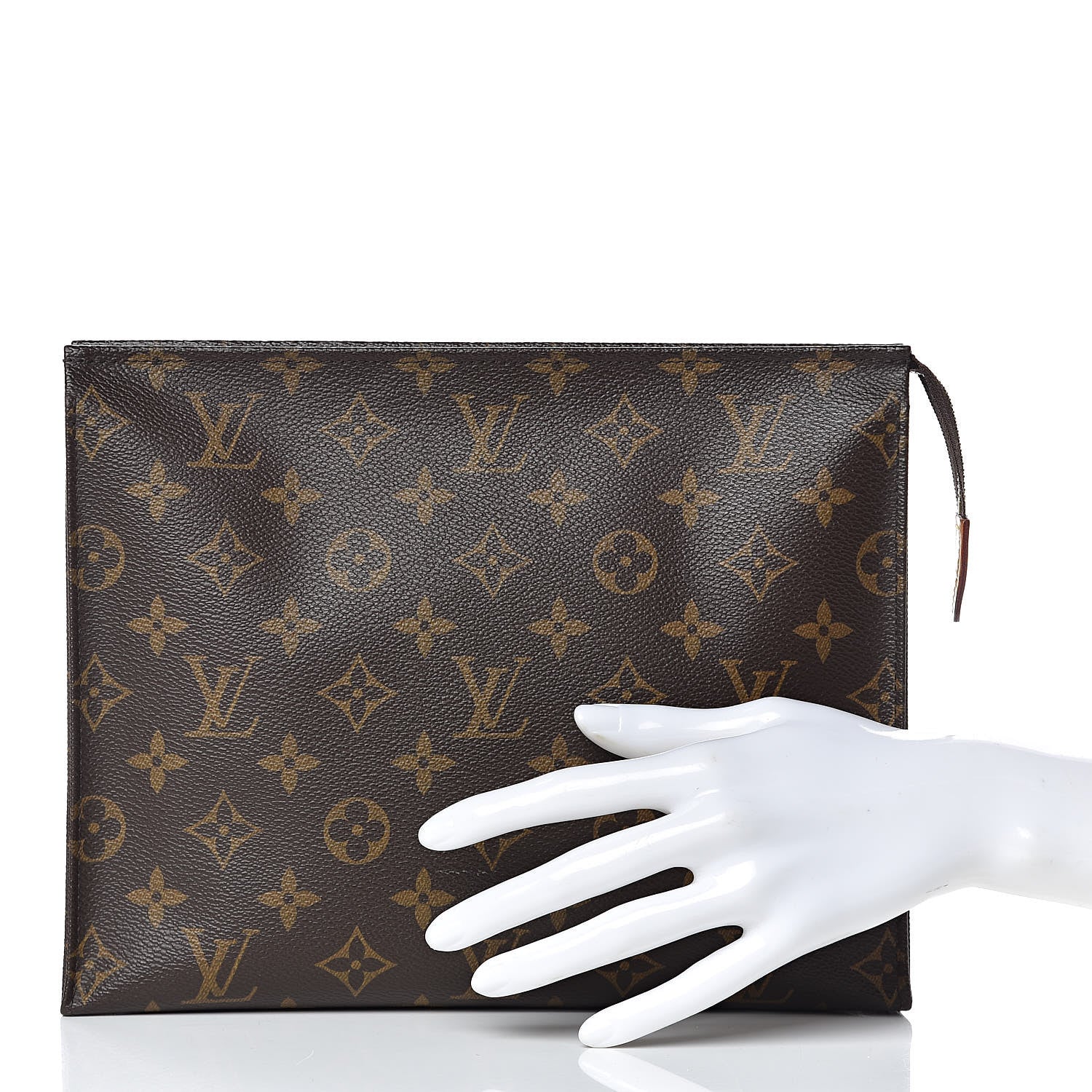 Louis Vuitton Monogram Toiletry Pouch 26 2 of 13