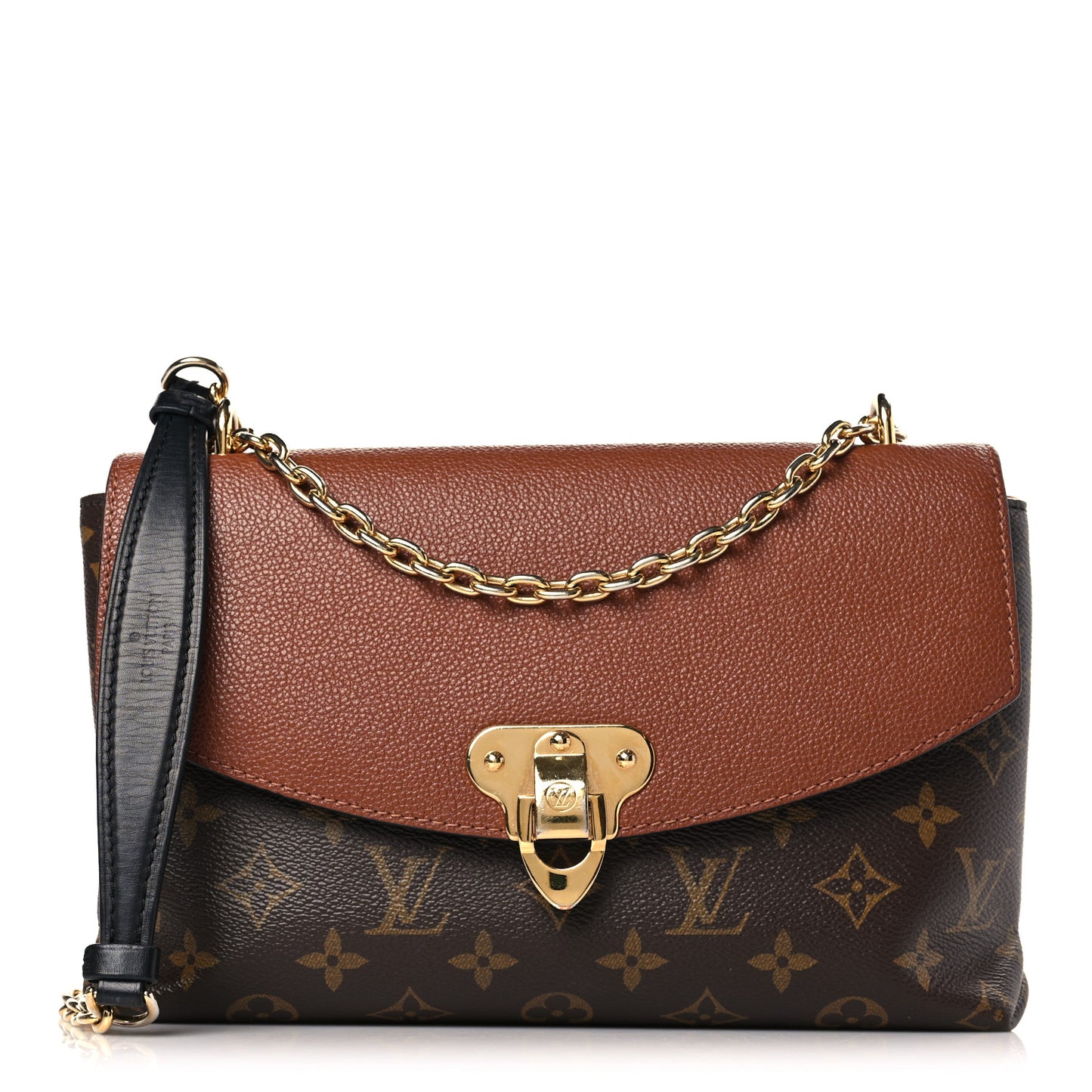 Monogram Saint Placide Caramel
