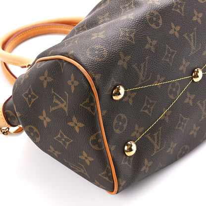 Louis Vuitton Monogram Tivoli PM 10 of 11