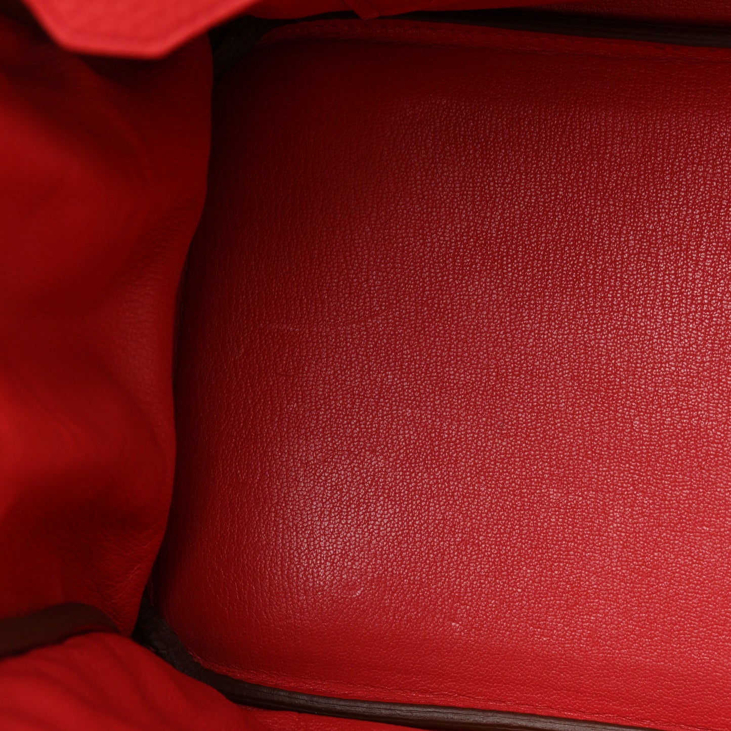 Taurillon Clemence BIRKIN 35 Bougainvillea