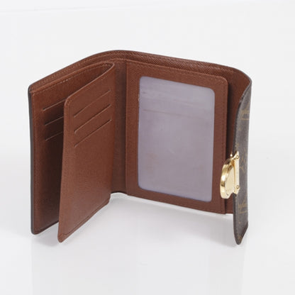 Louis Vuitton Monogram Koala Wallet 7 of 11