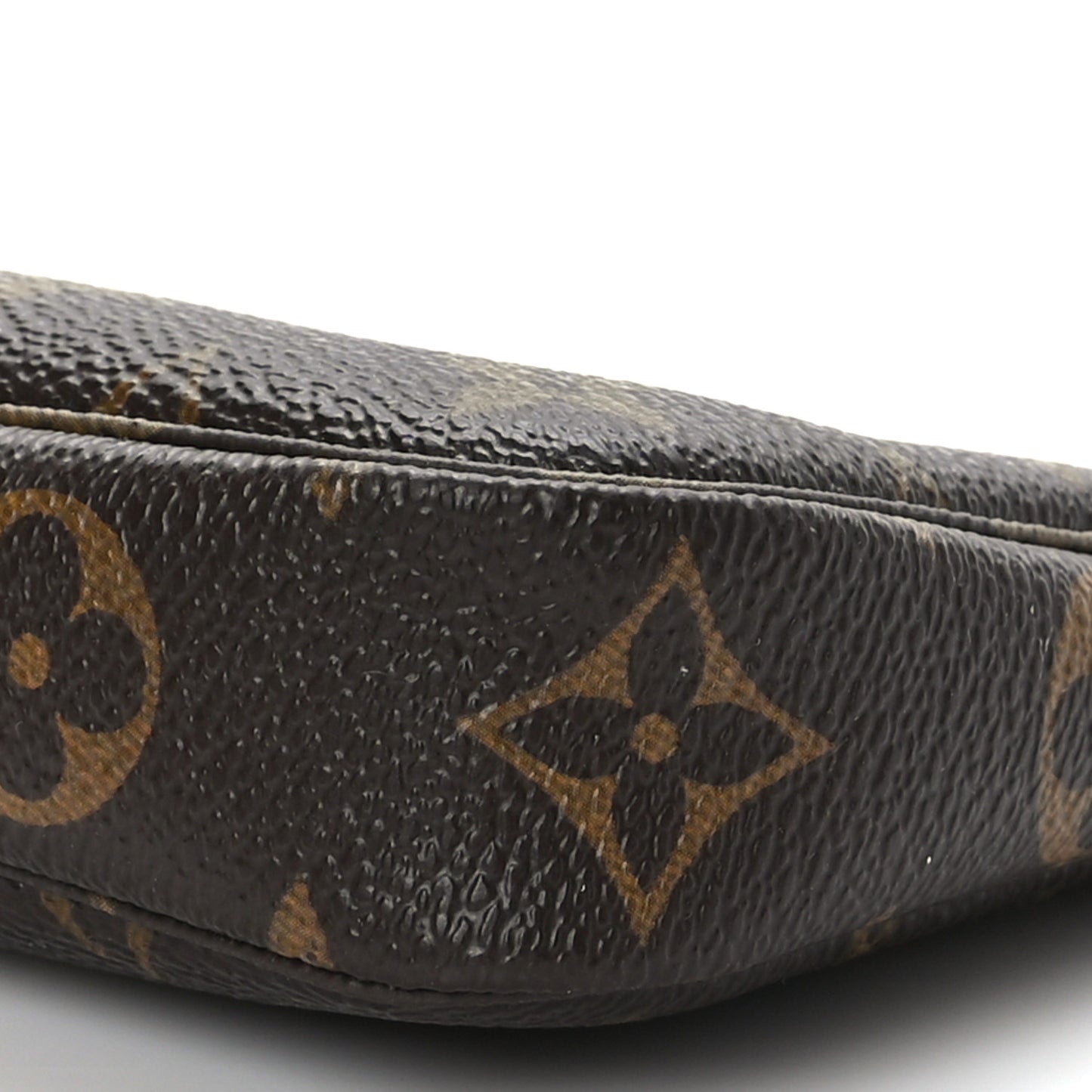 Monogram Mini Pochette Accessories