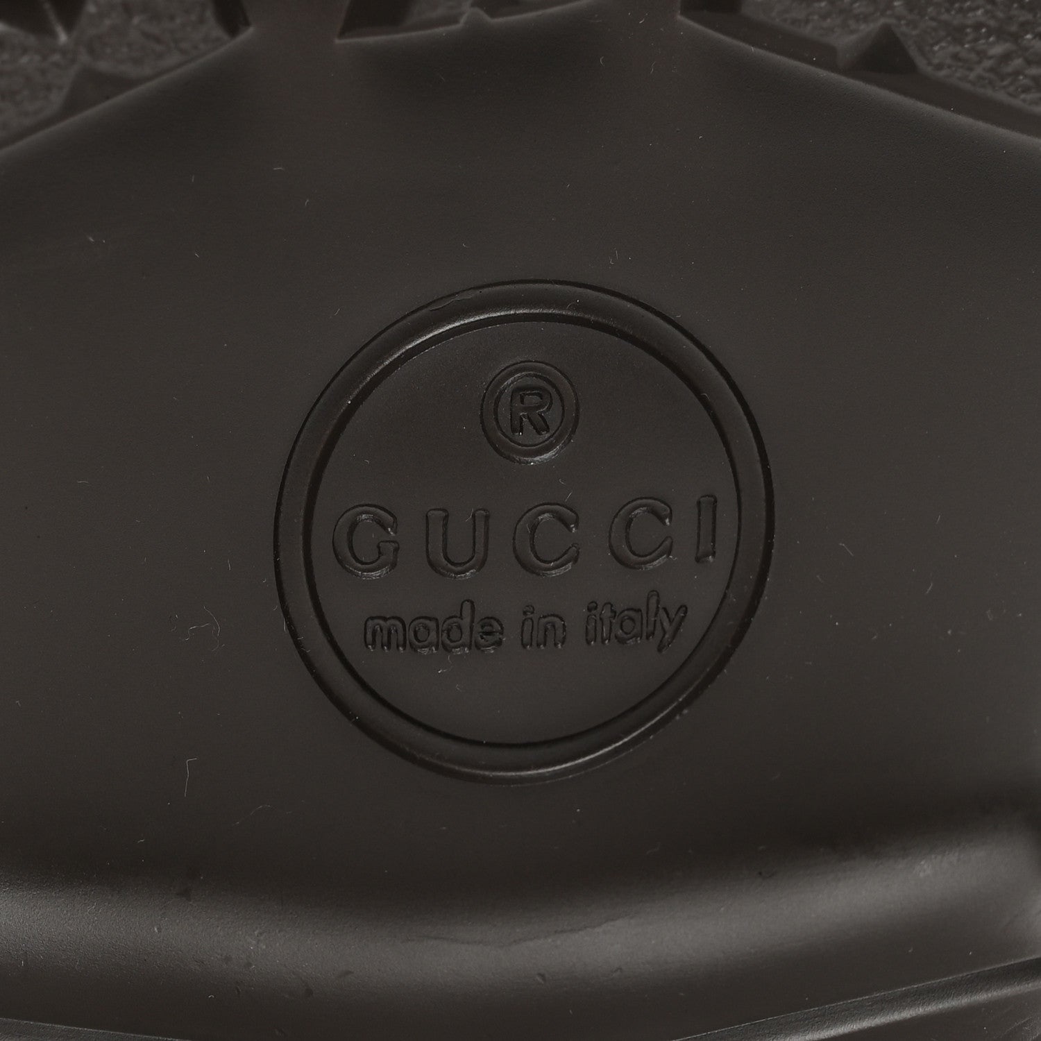 Gucci Cordovan Lux Horsebit Platform Mules 38 Mystic White 7 of 11