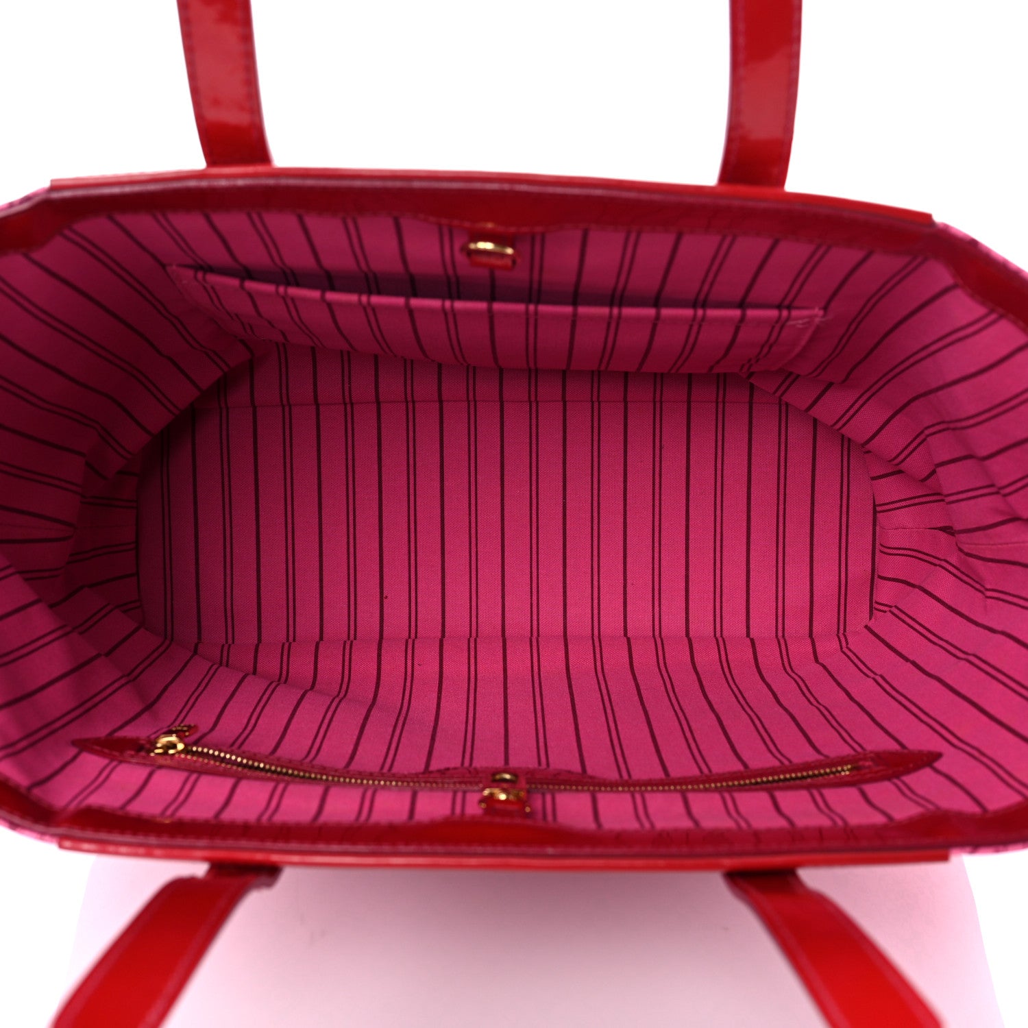 Louis Vuitton Cosmic Blossom PM Tote Bag Rose 6 of 13