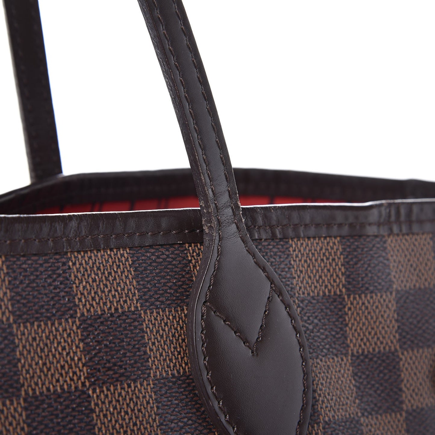 Damier Ebene Neverfull MM